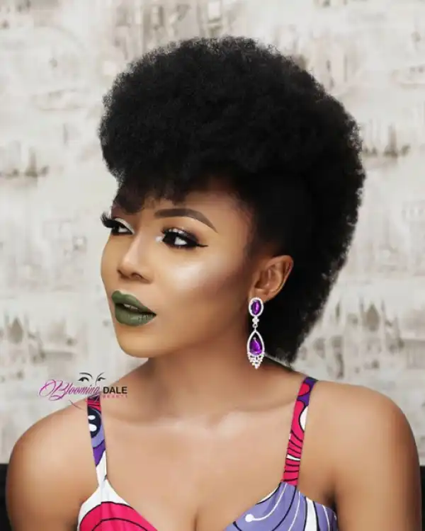  Ifu Ennada Loses The Friends She Had Before BBNaija. See Why